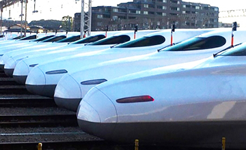 Railway Manufacturing