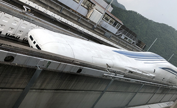 Railway Manufacturing