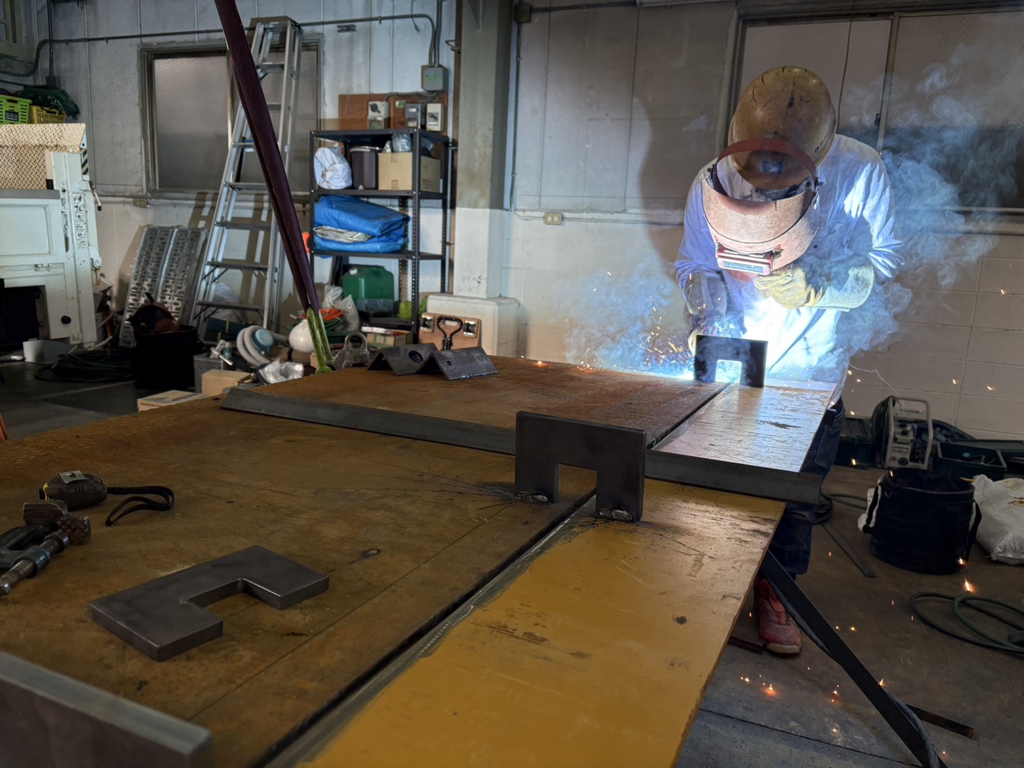 会社概要|トーコープランニング株式会社｜大阪営業所・工場