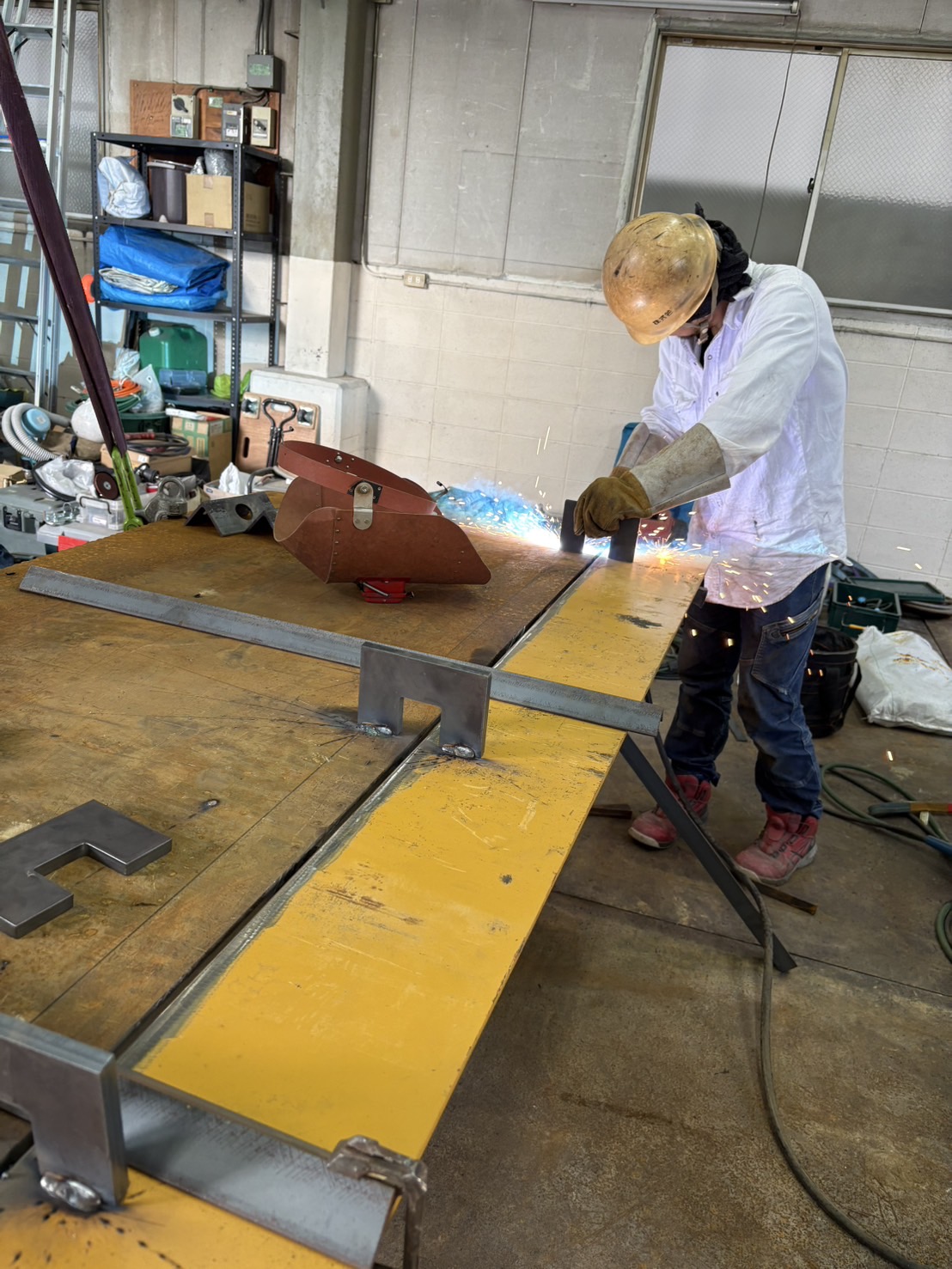 会社概要|トーコープランニング株式会社｜大阪営業所・工場