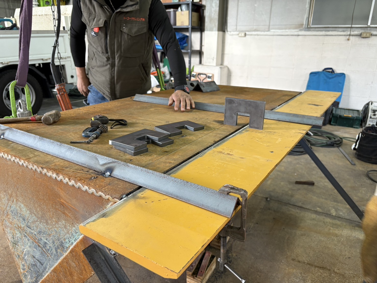 会社概要|トーコープランニング株式会社｜大阪営業所・工場