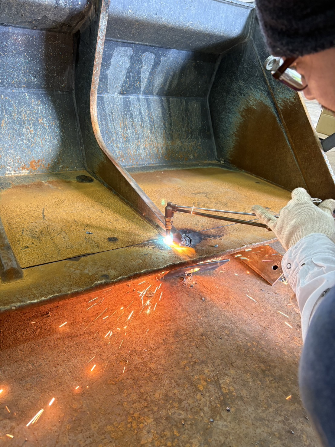 会社概要|トーコープランニング株式会社｜大阪営業所・工場