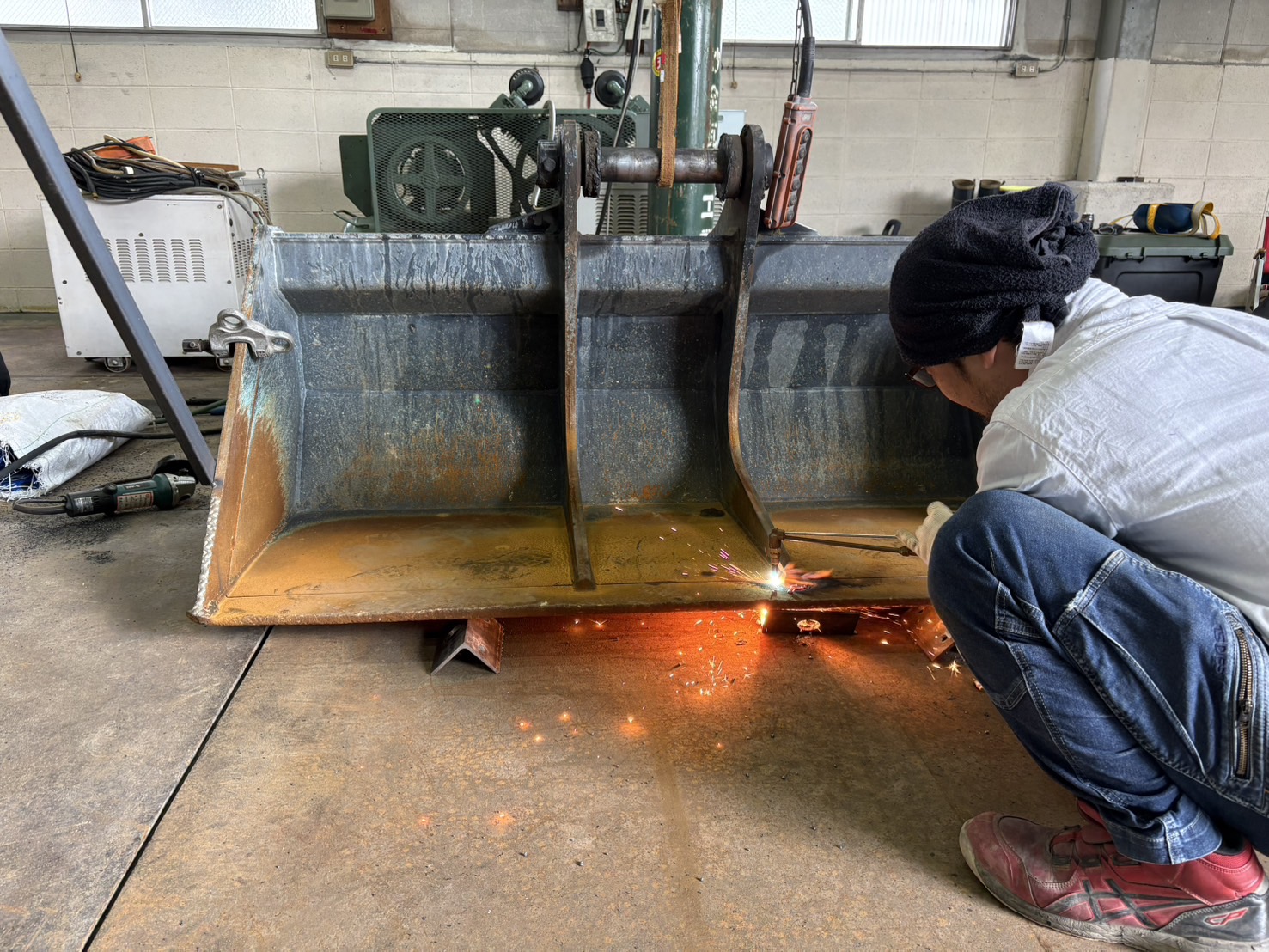 会社概要|トーコープランニング株式会社｜大阪営業所・工場