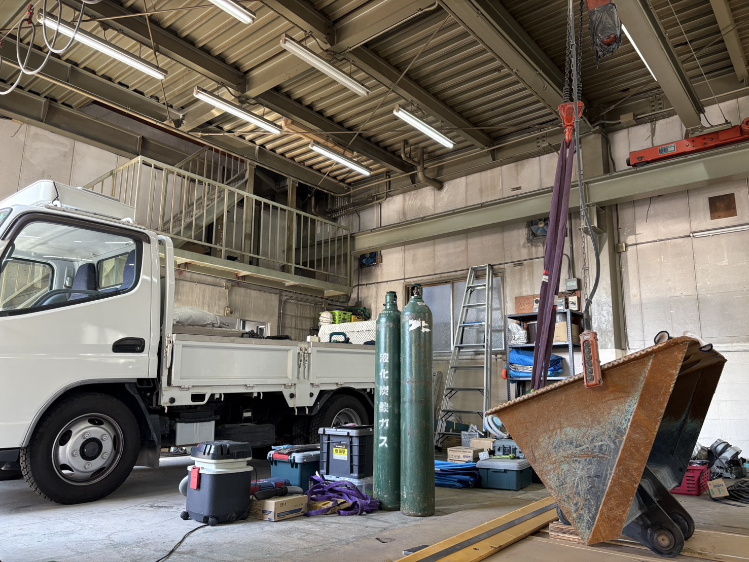 会社概要|トーコープランニング株式会社｜大阪営業所・工場