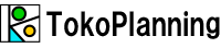 Toko Planning logo